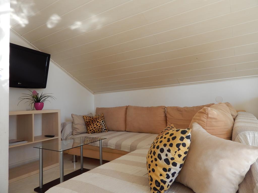 Apartment Petar Sukosan Phòng bức ảnh