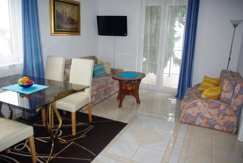 Apartment Petar Sukosan Phòng bức ảnh