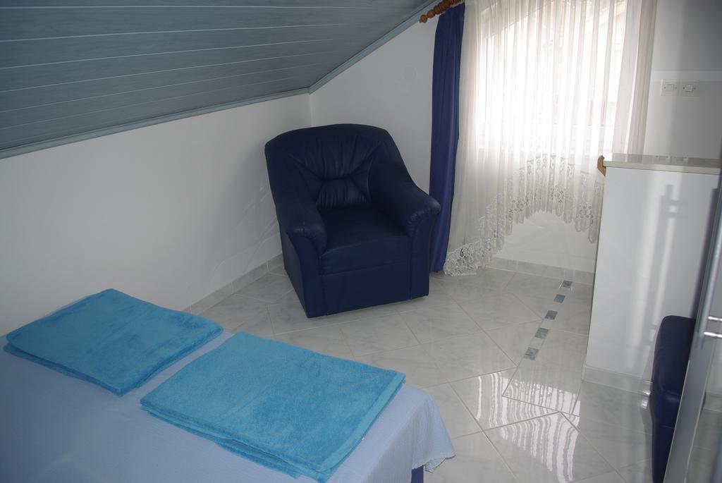 Apartment Petar Sukosan Phòng bức ảnh