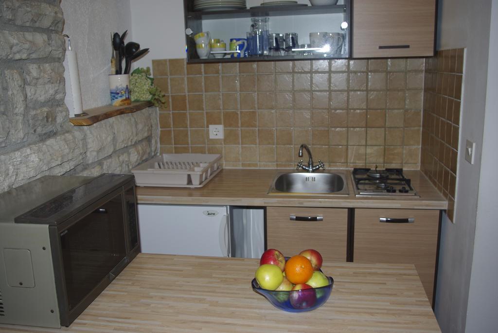 Apartment Petar Sukosan Phòng bức ảnh
