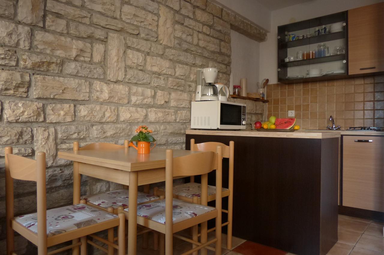 Apartment Petar Sukosan Ngoại thất bức ảnh